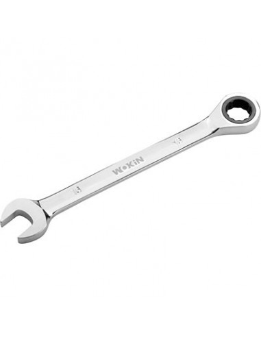 CHIAVE COMBINATA A CRICCO FISSO 1515 WOKIN
