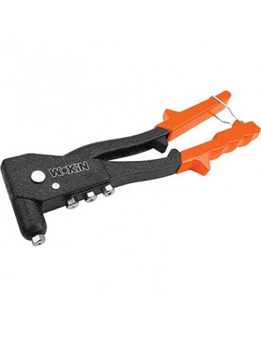 RIVETTATRICE MANUALE TESTA FISSA 215210 WOKIN