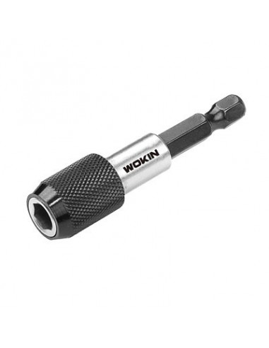 PORTAINSERTO RAPIDO MAGNETICO 222660 WOKIN