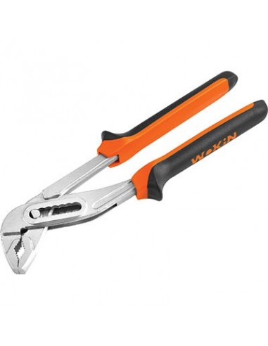 PINZA POLIGRIP 100510 WOKIN