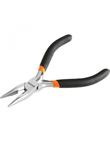 PINZA MINI BECCHI MEZZOTONDI 102145 WOKIN