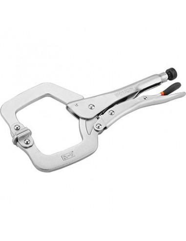 PINZA AUTOBLOCCANTE GANASCE CIGNO 103311 WOKIN