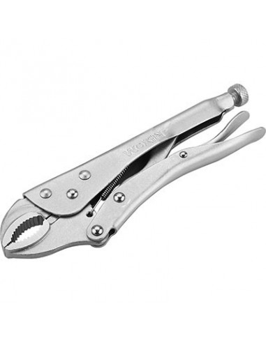 PINZA AUTOBLOCCANTE GANASCE CONCAVE 103410 WOKIN