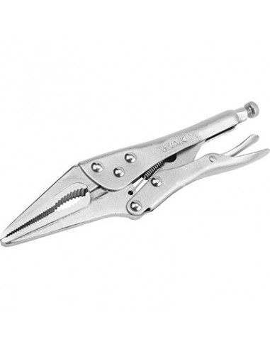 PINZA AUTOBLOCCANTE GANASCE DRITTE 103509 WOKIN