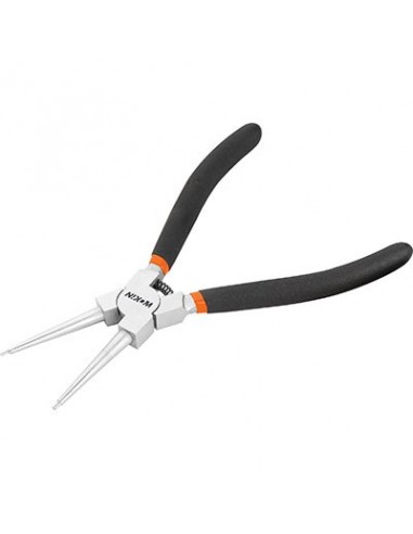 PINZA ANELLI INTERNI BECCHI DRITTI 104507 WOKIN
