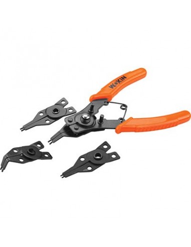 PINZA ANELLI INTERNI ESTERNI 105006 WOKIN