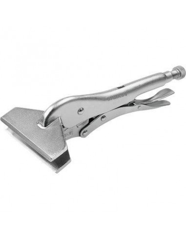 PINZA AUTOBLOCCANTE GANASCE PIATTE 108610 WOKIN