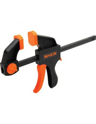 STRETTOIO A SGANCIO RAPIDO 1072 WOKIN