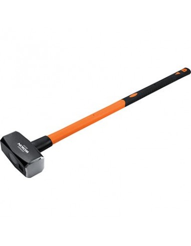 MAZZA TIPO ROMA M.FIBRA 250650 WOKIN