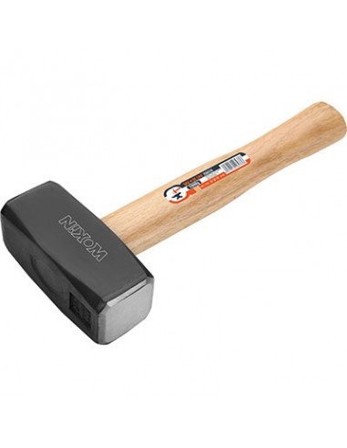 MAZZETTA OTTAGONALE M.LEGNO 2503 WOKIN