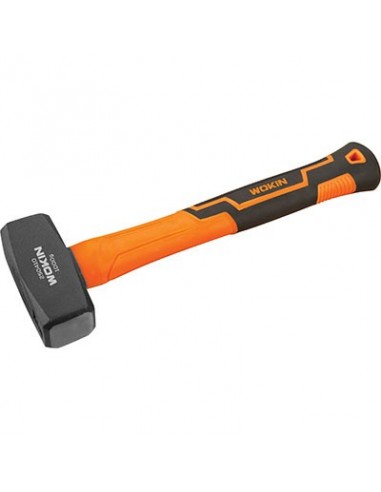 MAZZETTA OTTAGONALE M.FIBRA 2504 WOKIN