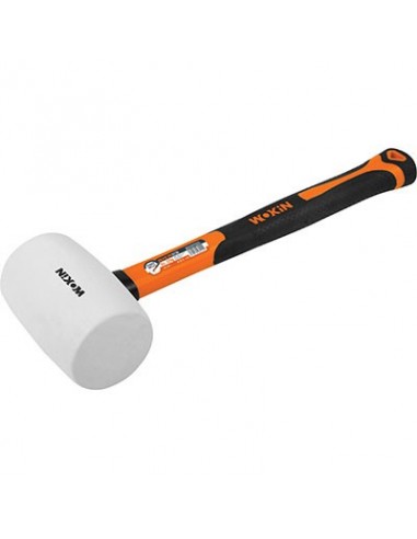 MAZZUOLA GOMMA NATURALE M.FIBRA 2517 WOKIN