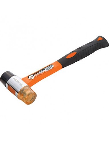 MAZZUOLA DOPPIO BATTENTE M.FIBRA 251835 WOKIN