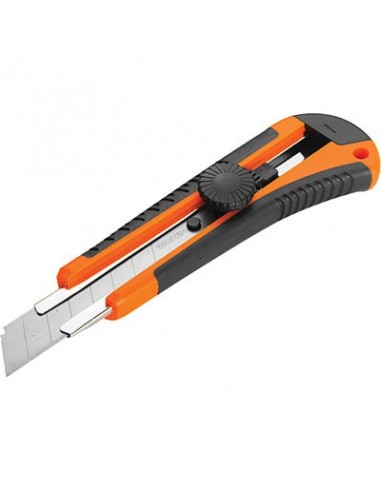 CUTTER SOFTGRIP 300228 WOKIN