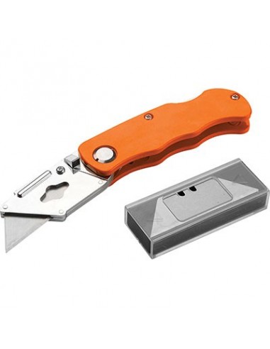 COLTELLO CUTTER ALLUMINIO 301119 WOKIN