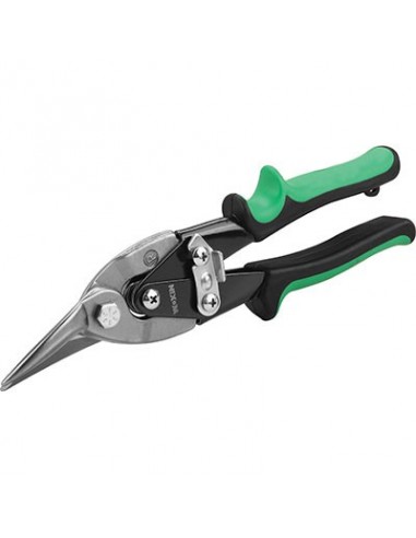 CESOIA X LAMIERA A DOPPIA LEVA DX 302 WOKIN