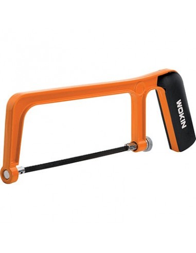 SEGHETTO A FERRO PUK EXTRA 305006 WOKIN