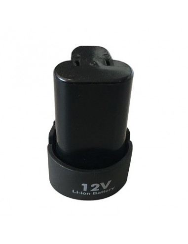 BATTERIA LITIO V12 780701 WOKIN