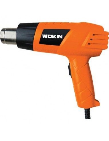 SVERNICIATORE TERMICO 785021 WOKIN