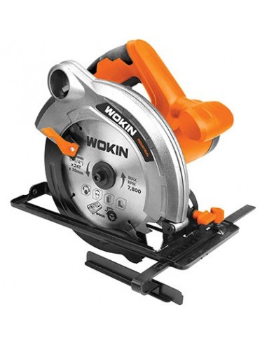SEGA CIRCOLARE 787313 WOKIN