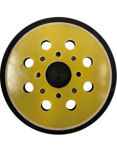 PLATORELLO LEVIGATRICE ROTORBITALE 788328 WOKIN