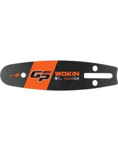 BARRA SEGA A BATTERIA GP20V 624605 WOKIN