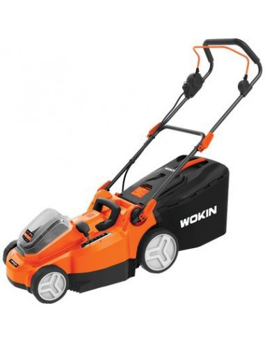 RASAERBA BATTERIA GP20V 627014 WOKIN