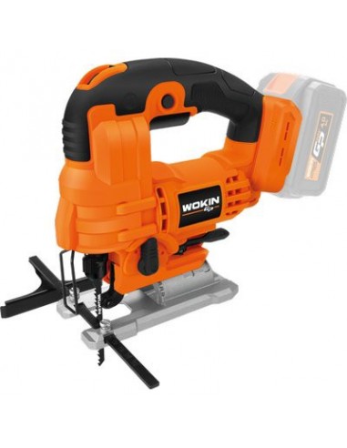 SEGHETTO ALTERNATIVO A BATTERIA GP20 621920 WOKIN