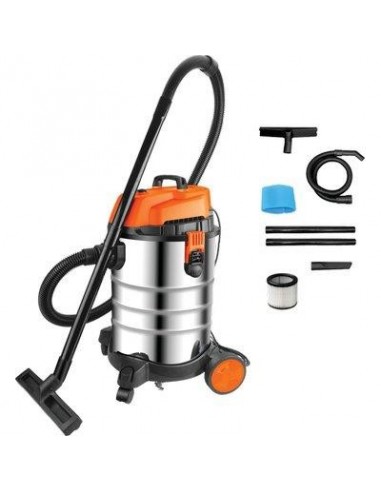 BIDONE ASPIRATUTTO 794203 WOKIN