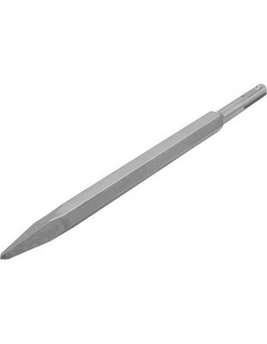 SCALPELLO MARTELLO PUNTA SDS PLUS 752801 WOKIN