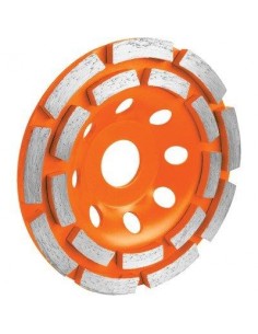 MOLA DIAMANTATA A RIGHE 763911 WOKIN