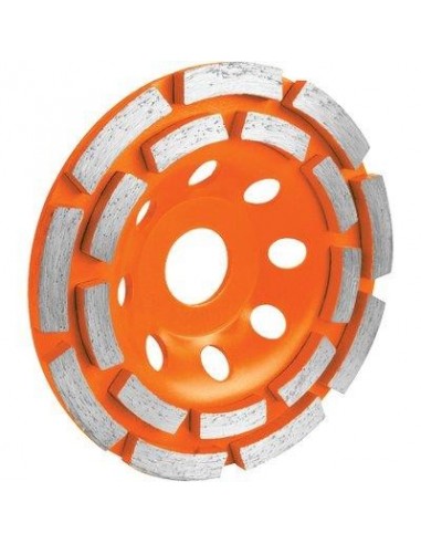 MOLA DIAMANTATA A RIGHE 763911 WOKIN