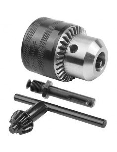 MANDRINO A CREMAGLIERA + SDS PLUS 789511 WOKIN