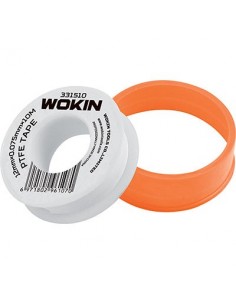 NASTRO TEFLON X FILETTI 331510 WOKIN