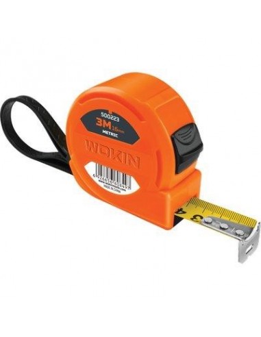 FLESSOMETRO 5002 WOKIN