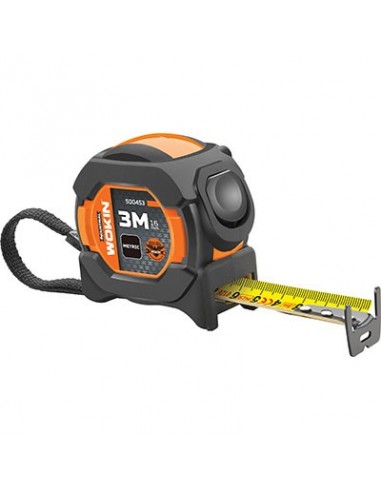 FLESSOMETRO INDUSTRIAL 5004 WOKIN