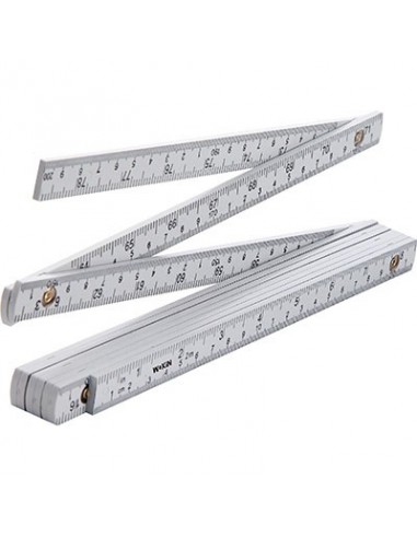 DOPPIOMETRO ABS 501202 WOKIN