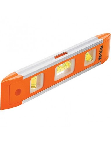 LIVELLA A BOLLA MINI 505002 WOKIN