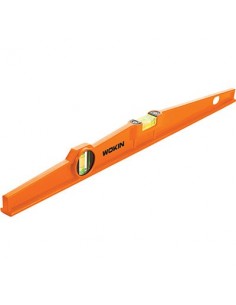 LIVELLA A BOLLA TRAPEZOIDALE 5051 WOKIN