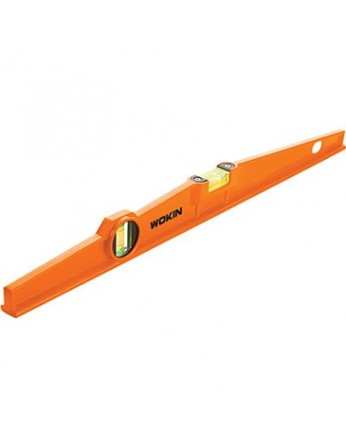 LIVELLA A BOLLA TRAPEZOIDALE 5051 WOKIN