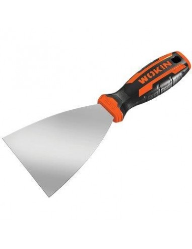SPATOLA STUCCATORI INOX 3507 WOKIN