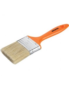 PENNELLESSA MANICO PLASTICA 3506 WOKIN