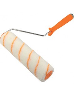 RULLO ACRILICO POLIESTERE MANICATO 3510 WOKIN
