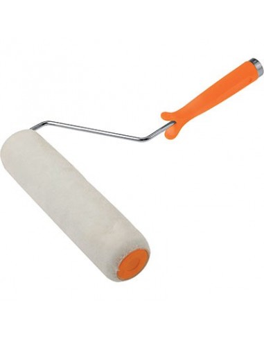 RULLO ACRILICO MANICATO 351109 WOKIN