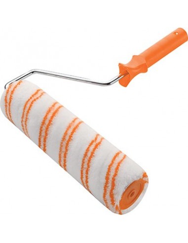 RULLO POLIESTERE ACRILICO MANICATO 351610 WOKIN