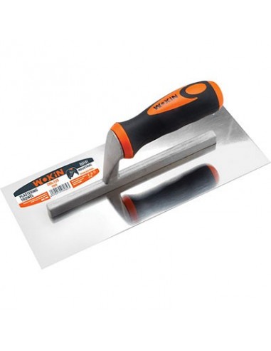 FRATTONE ACCIAIO TEDESCO 355101 WOKIN