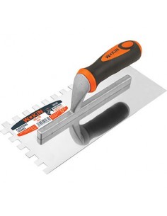 FRATTONE ACCIAIO DENTATO 355102 WOKIN