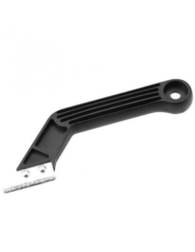 RASCHIAFUGA PIASTRELLE 357801 WOKIN
