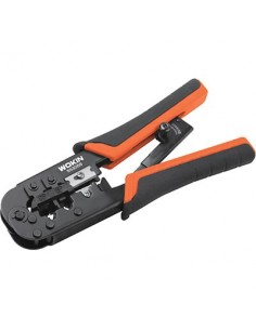 PINZA CRIMPATRICE PROFESSIONALE 553068 WOKIN