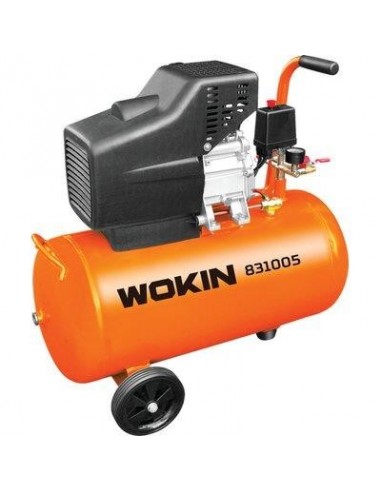 COMPRESSORE AC COASSIALE 831002 WOKIN